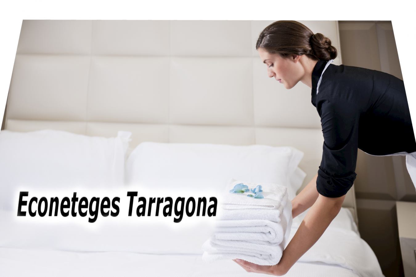 Limpieza para casas particulares en Tarragona