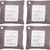 4 bolsas de carbon activo de bambu purifiacion de aire deshumidificdor (3)