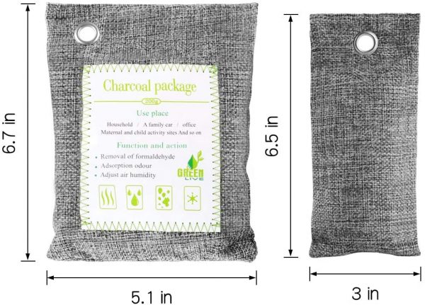 furuix 10 bolsas deshumidificador anti olores carbon de bambu (4)