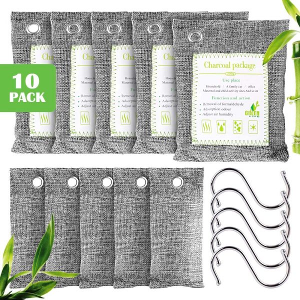 furuix 10 bolsas deshumidificador anti olores carbon de bambu (5)