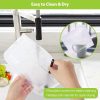 pack 12 bolsas de silicona reutilizables para congelar (2)