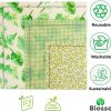 paños ecologicos con cera de abejas (2)