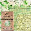 paños ecologicos con cera de abejas (3)