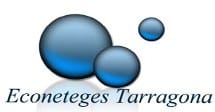 logo Econeteges empresa de limpieza en Tarragona